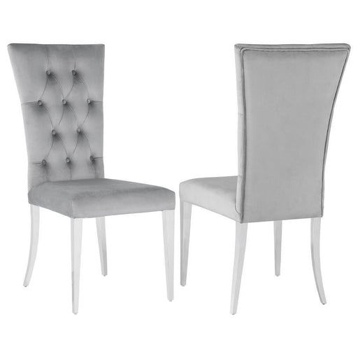 Kerwin - Side Chair (Set of 2) Sacramento Furniture Store Furniture store in Sacramento