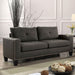 Attwell - Sofa - Gray Sacramento Furniture Store Furniture store in Sacramento