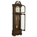 Cedric - Grandfather Clock With Chime - Golden Brown Sacramento Furniture Store Furniture store in Sacramento