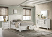 Sandy Beach - Storage Bed Bedroom Set Sacramento Furniture Store Furniture store in Sacramento