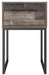 Neilsville - Black / Gray - One Drawer Night Stand Sacramento Furniture Store Furniture store in Sacramento