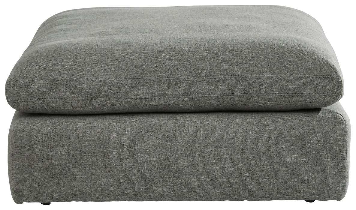 Tanavi - Accent Ottoman