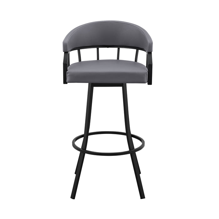 Valerie - Swivel Barstool