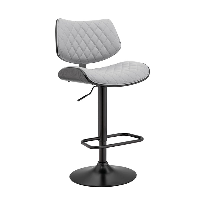 Leland - Adjustable Bar Stool