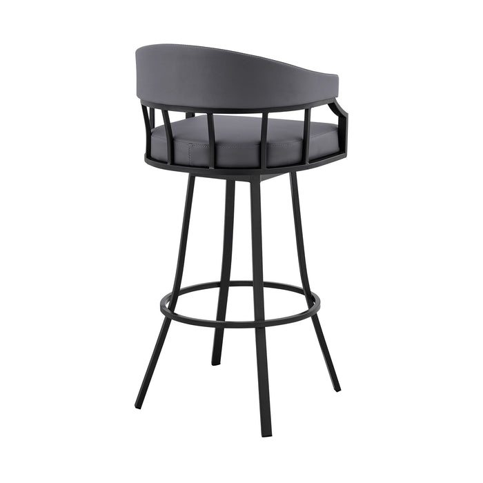 Valerie - Swivel Barstool