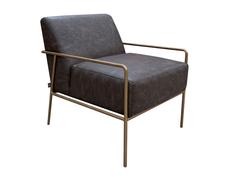 Aragon - Armchair - Onyx