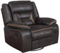 Greer - Swivel Glider Recliner Sacramento Furniture Store Furniture store in Sacramento