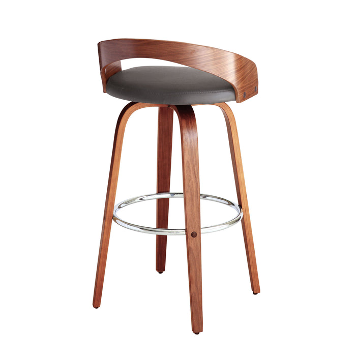 Sonia - Swivel Bar Stool