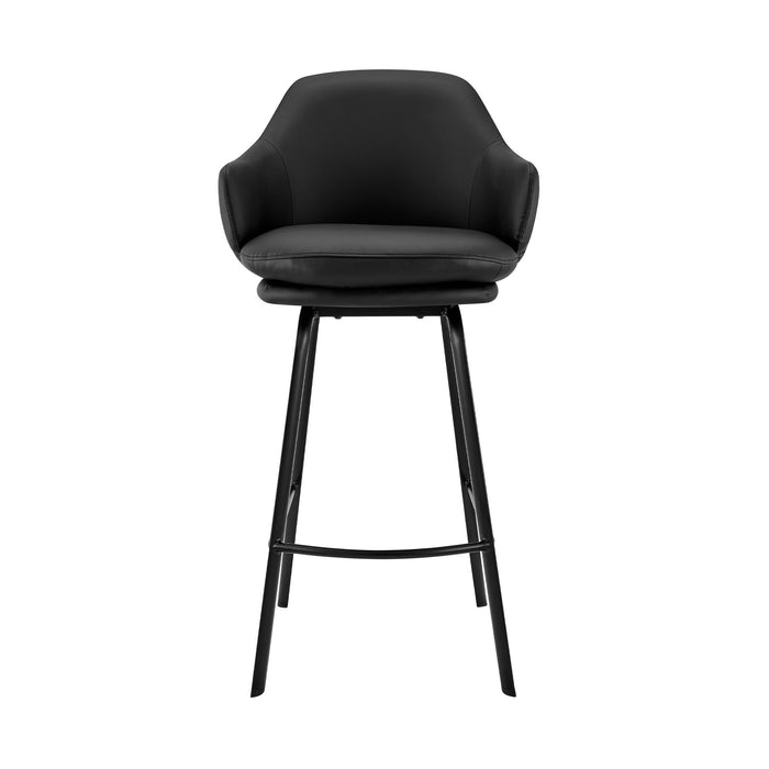 Brigden - Swivel Stool