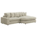 Blaine - Upholstered Reversible Sectional Sacramento Furniture Store Furniture store in Sacramento