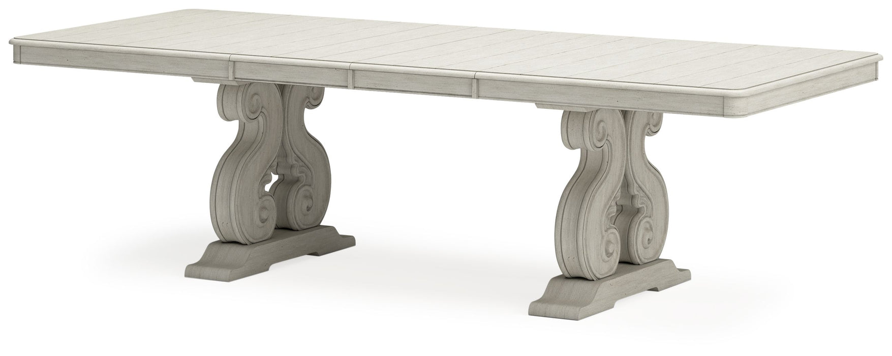 Arlendyne - Antique White - Dining Extension Table Sacramento Furniture Store Furniture store in Sacramento