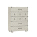 Orchest - Chest - Gray Sacramento Furniture Store Furniture store in Sacramento