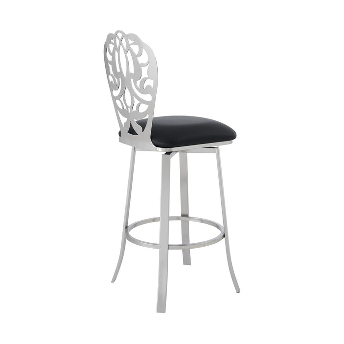 Cherie - Contemporary Barstool