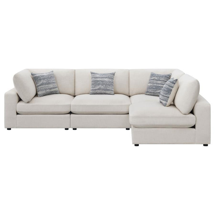 Serene - Sectional Set Sacramento Furniture Store Furniture store in Sacramento