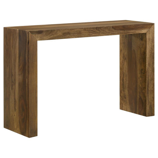 Odilia - Rectangular Solid Wood Sofa Table - Auburn Sacramento Furniture Store Furniture store in Sacramento