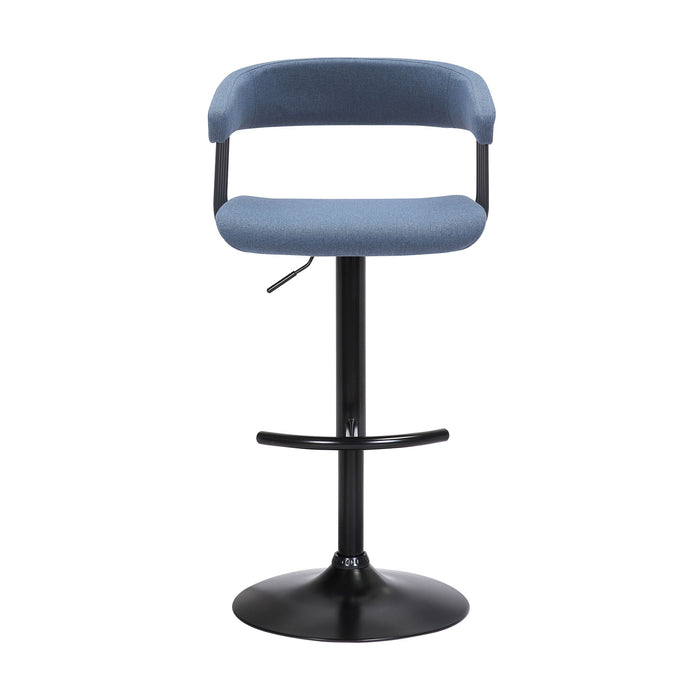 Calista - Adjustable Bar Stool