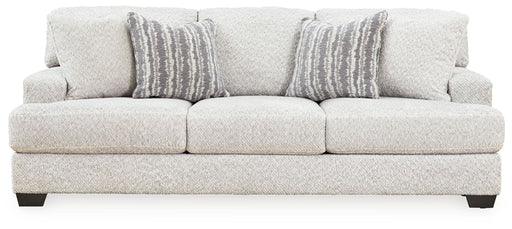 Brebryan - Flannel - Sofa Sacramento Furniture Store Furniture store in Sacramento