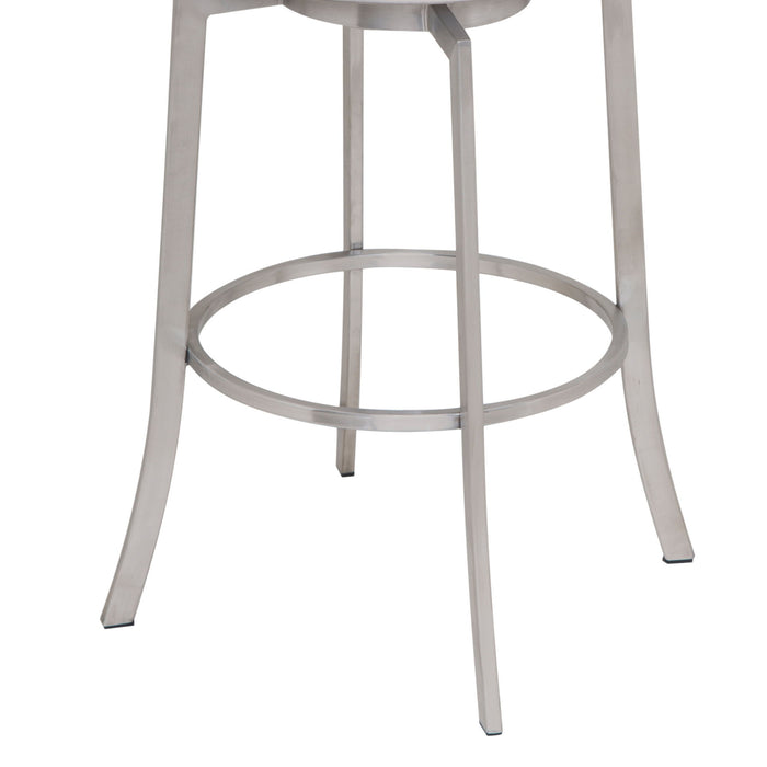 Viper - Swivel Bar Stool