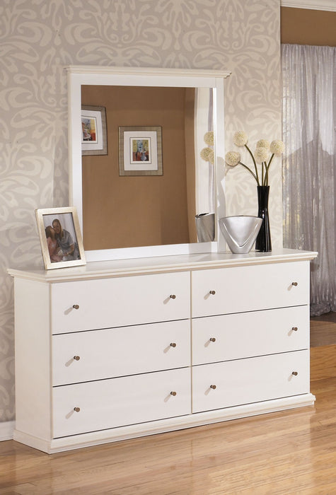 Bostwick - Dresser