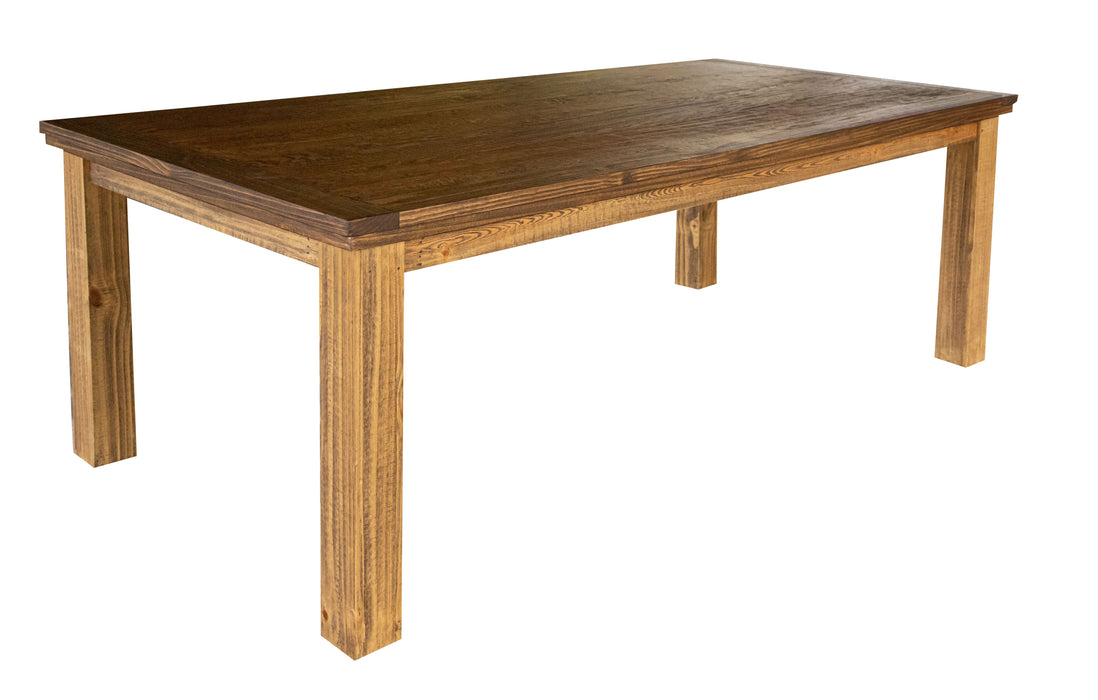 Olivo - Table - Natural Brown