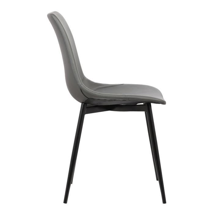 Monte - Contemporary Dining Chair