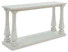 Arlendyne - Antique White - Sofa Table Sacramento Furniture Store Furniture store in Sacramento