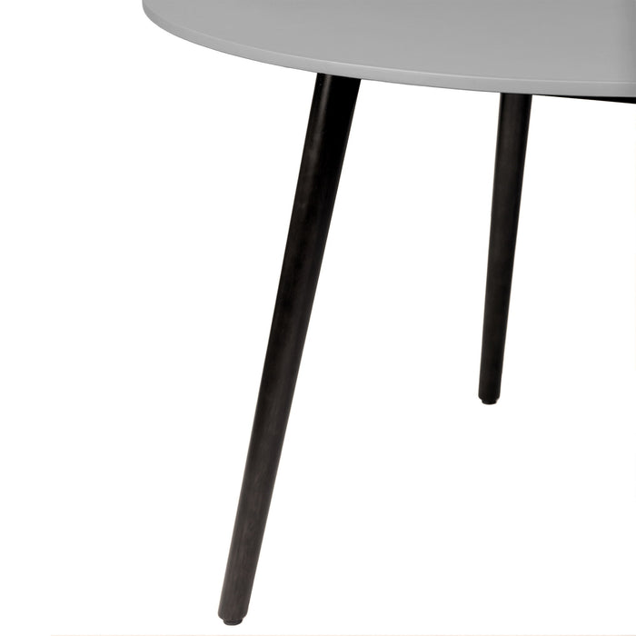 Kylie - Outdoor Patio Round Dining Table