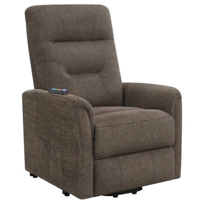 Henrietta - Power Recliner Sacramento Furniture Store Furniture store in Sacramento