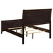 Carlton - Upholstered Panel Bed Sacramento Furniture Store Furniture store in Sacramento