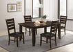 Dalila - Casual Dining Room Set Sacramento Furniture Store Furniture store in Sacramento