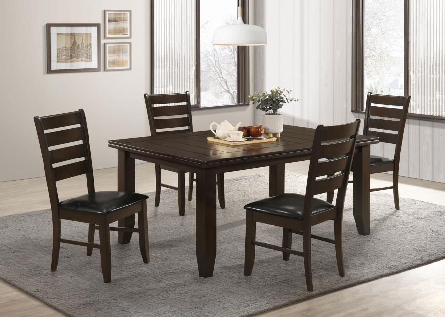 Dalila - Casual Dining Room Set Sacramento Furniture Store Furniture store in Sacramento