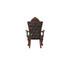 Picardy - Chair (Set of 2) - Cherry Oak & PU Sacramento Furniture Store Furniture store in Sacramento