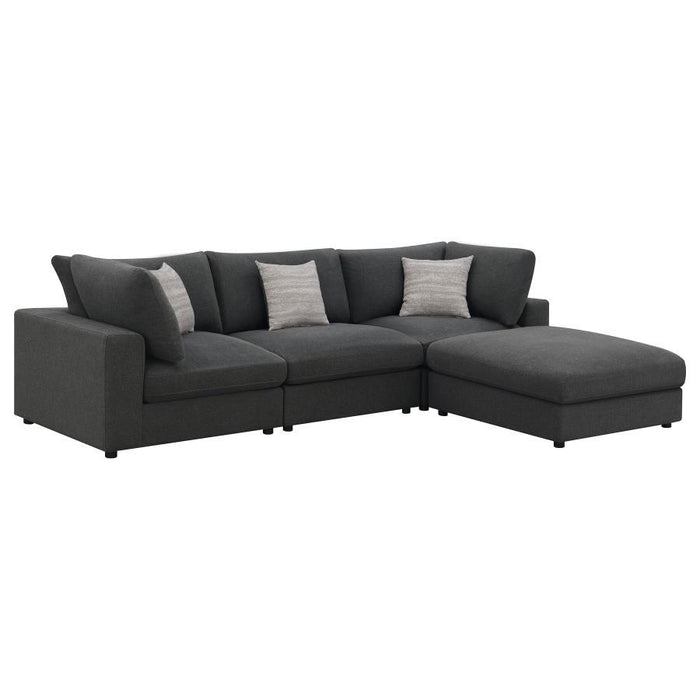 Serene - Sectional Set Sacramento Furniture Store Furniture store in Sacramento