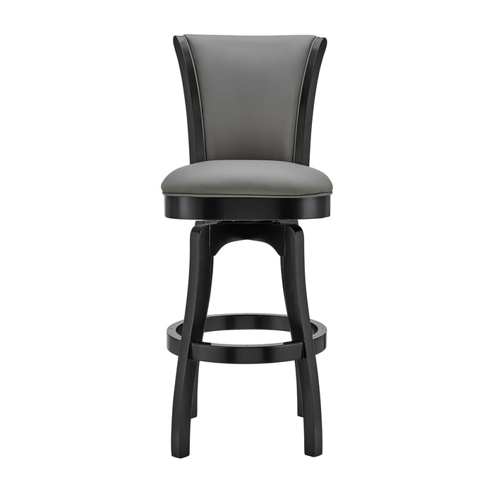 Raleigh - Swivel Barstool