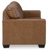 Bolsena - Caramel - Sofa Sacramento Furniture Store Furniture store in Sacramento