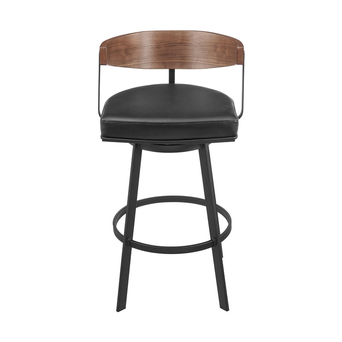 Lacey - Swivel Stool