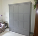 Twin XL size Murphy bed