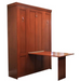 Murphy Desk Bed