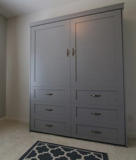 Murphy Bed Wall Bed