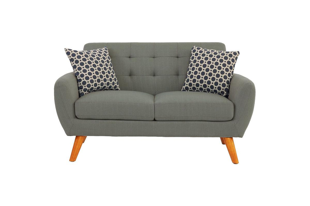 2-Piece Sofa Set