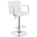 Palomar - Adjustable Height Bar Stool Sacramento Furniture Store Furniture store in Sacramento