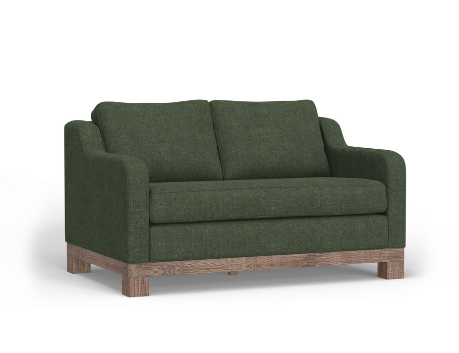 Samba - Fabric Loveseat