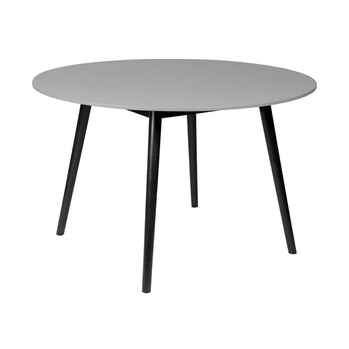 Kylie - Outdoor Patio Round Dining Table