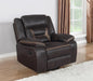 Greer - Swivel Glider Recliner Sacramento Furniture Store Furniture store in Sacramento