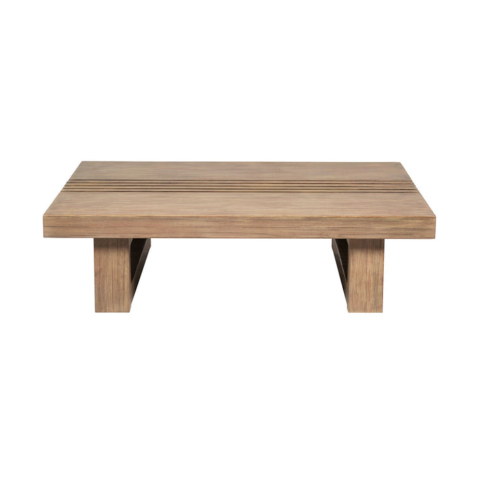 Vivid - Outdoor Patio Coffee Table