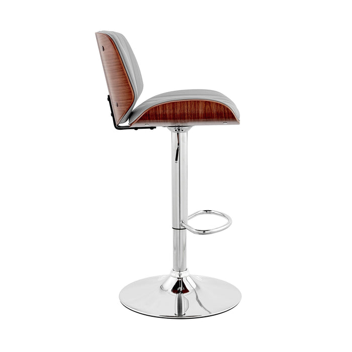 Brock - Adjustable Bar Stool