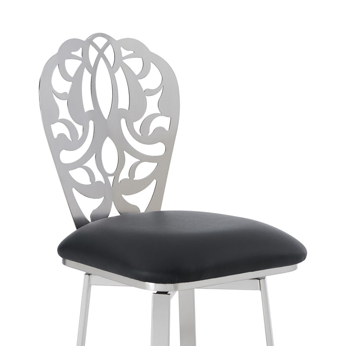 Cherie - Contemporary Barstool