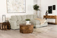 Blaine - Upholstered Reversible Sectional Sacramento Furniture Store Furniture store in Sacramento