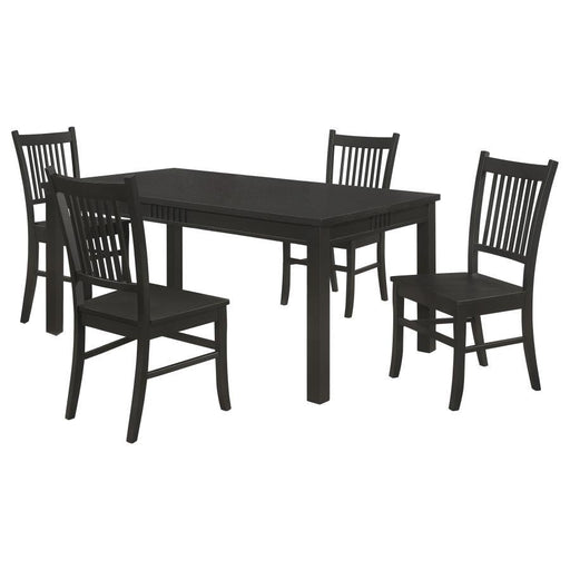 Marbrisa - Dining Set Sacramento Furniture Store Furniture store in Sacramento