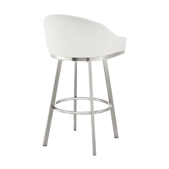 Eleanor - Swivel Stool